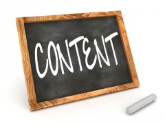 Is Content Important to Make Money Online? Is Content Important to Make Money Online?