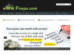 Firepa com Review – a Clone Website Firepa com Review – a Clone Website