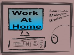 Work From Home Opportunities. Can You Really Make Money From Home? Work From Home Opportunities. Can You Really Make Money From Home?