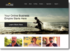 My Online Business Empire – is it Worth Your Attention? (MOBE) My Online Business Empire – is it Worth Your Attention? (MOBE)