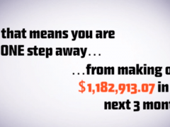 Push Button Millionaire Scam Review Push Button Millionaire Scam Review