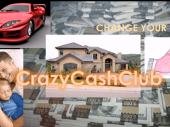 Crazy Cash Club Review – You are not going to go crazy about this program Crazy Cash Club Review – You are not going to go crazy about this program