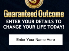 Guaranteed Outcome Review – Your Guaranteed Future!? Guaranteed Outcome Review – Your Guaranteed Future!?