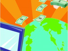 Proven Ways to Make Money Online Proven Ways to Make Money Online