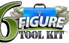 6 Figure Tool Kit – Another Useless Toolkit 6 Figure Tool Kit – Another Useless Toolkit