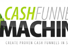 Cash Funnels Machine – Even a Monkey Can use this System Cash Funnels Machine – Even a Monkey Can use this System