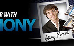Partner With Anthony Review – Do you want to partner with someone you don’t know? Partner With Anthony Review – Do you want to partner with someone you don’t know?