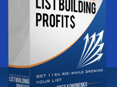 Unstoppable List Building Profits – Unstoppable list of complaints Unstoppable List Building Profits – Unstoppable list of complaints
