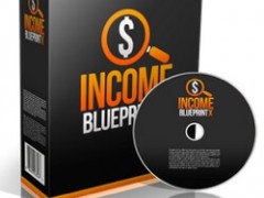 Income Blueprint X Review – You Can’t Build a Business for $9 Income Blueprint X Review – You Can’t Build a Business for $9