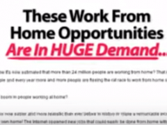 Home Job Institute Review – a Total Scam Home Job Institute Review – a Total Scam