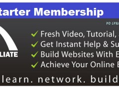 Wealthy Affiliate Info Wealthy Affiliate Info