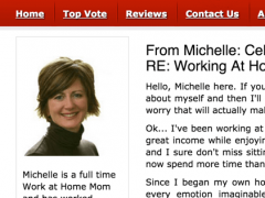 Work At Home Authority – 5 Years and Zero Authority Work At Home Authority – 5 Years and Zero Authority