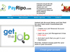 Payripo Review – The Payripo.com Ripoff Payripo Review – The Payripo.com Ripoff