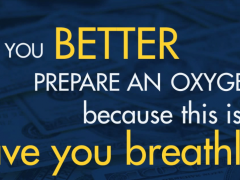 Is Trading Everest a Scam? Maybe, But You’d Better Prepare an Oxygen Mask Is Trading Everest a Scam? Maybe, But You’d Better Prepare an Oxygen Mask