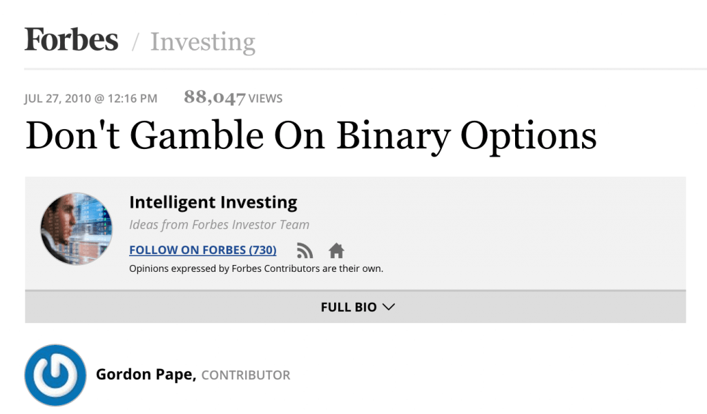 binary trading neteller forbes