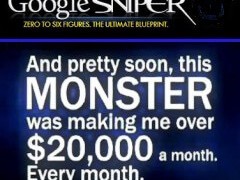 Is Google Sniper 3 a Scam? Is Google Sniper 3 a Scam?