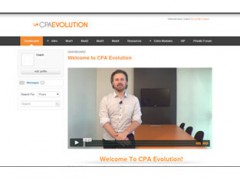 CPA Evolution Review – Find out How CPA Evolution 2.0 by William Souza Can Change your Life CPA Evolution Review – Find out How CPA Evolution 2.0 by William Souza Can Change your Life