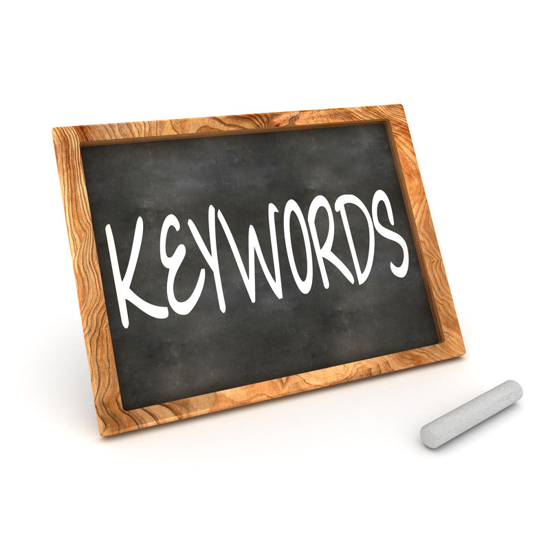 keywords clipart - photo #1