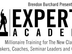 Experts Academy Review – Is it worth paying $1,997 for Brendon’s course? Experts Academy Review – Is it worth paying $1,997 for Brendon’s course?