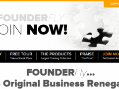 What is Founder Fly? It Simply Rocks What is Founder Fly? It Simply Rocks
