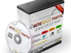 Auto Mass Traffic Generation Software Review Auto Mass Traffic Generation Software Review
