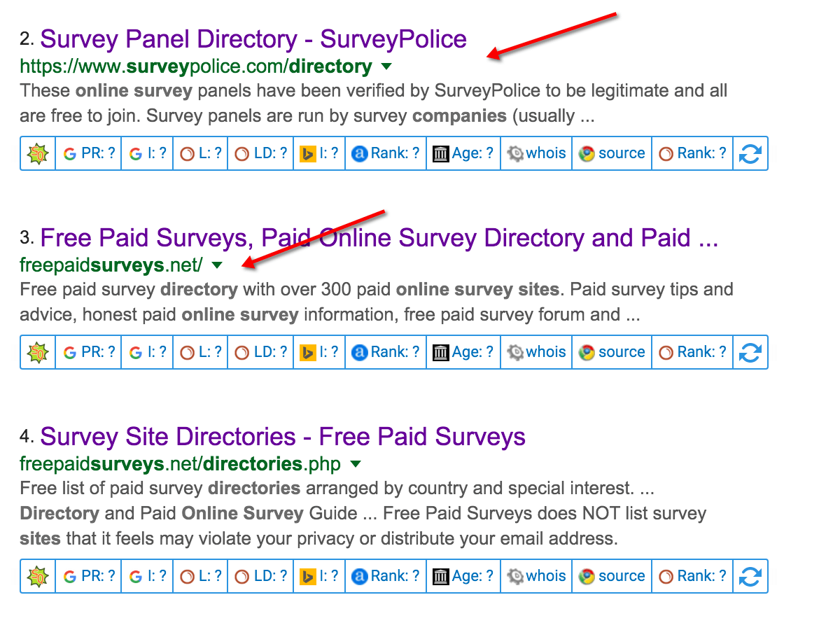 Is Paid Surveys at Home a Scam or legit? Get My Realistic Review ...