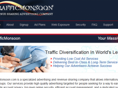 Is Traffic Monsoon Legit? Shocking Truth Revealed Here Is Traffic Monsoon Legit? Shocking Truth Revealed Here