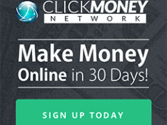 Click Money Network – It Used to be Free Click Money Network – It Used to be Free