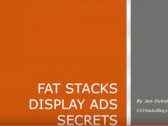 FAT Stacks Authority Site Guide – A Good Budget Required FAT Stacks Authority Site Guide – A Good Budget Required