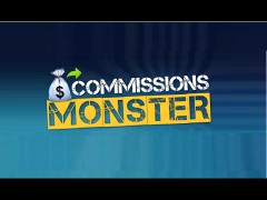 Commissions Monster Review – Instant Results Promised Commissions Monster Review – Instant Results Promised