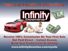 Is Infinity Downline a Scam? Get the Facts Here Is Infinity Downline a Scam? Get the Facts Here