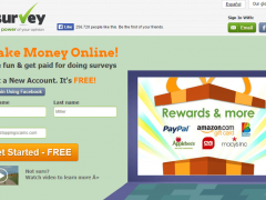 MySurvey com Review – Is it a Viable Way to Make Money Online? MySurvey com Review – Is it a Viable Way to Make Money Online?