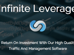 Infinite Leverage System Review – Continuous Investment Required Infinite Leverage System Review – Continuous Investment Required
