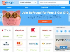 BeFrugal Review. Scam or Legit? Get the Facts Here BeFrugal Review. Scam or Legit? Get the Facts Here