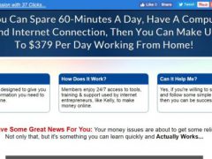 Is 37 Clicks a Scam? – Another Duplicate Link Posting Site! Is 37 Clicks a Scam? – Another Duplicate Link Posting Site!