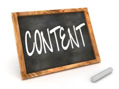 Updating Website Content – How to Give Your Old Content a New SEO Life in 2017 Updating Website Content – How to Give Your Old Content a New SEO Life in 2017