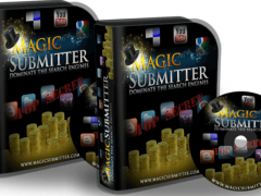 Magic Submitter Review – Can Magic Submitter Magically Send you a Flood of Traffic? Magic Submitter Review – Can Magic Submitter Magically Send you a Flood of Traffic?