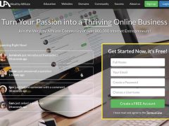 Is Wealthy Affiliate a Scam? Is It Really #1 Product out there or just a waste of time? Is Wealthy Affiliate a Scam? Is It Really #1 Product out there or just a waste of time?