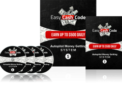 Is Easy Cash Code a Scam? I Simply Don’t Recommend it Is Easy Cash Code a Scam? I Simply Don’t Recommend it