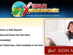 Is Extreme Home Paycheck a Scam? 3 in 1 Money Opportunity Is Extreme Home Paycheck a Scam? 3 in 1 Money Opportunity