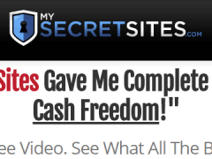 Is My Secret Sites a Scam? The Truth Revealed Here! Is My Secret Sites a Scam? The Truth Revealed Here!