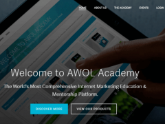 Is Awol Academy a Scam? Find out in my AWOL Academy Review Is Awol Academy a Scam? Find out in my AWOL Academy Review
