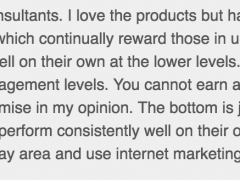 Arbonne Review – Is Arbonne International a Scam? Learn the Facts Before You Join Arbonne Review – Is Arbonne International a Scam? Learn the Facts Before You Join