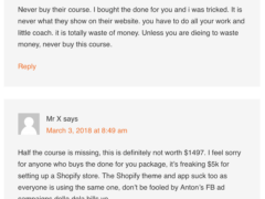 Drop Ship Lifestyle Review – To Buy Or NOT to Buy? That’s the Question Drop Ship Lifestyle Review – To Buy Or NOT to Buy? That’s the Question