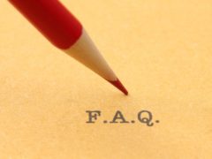 Most Frequently Asked Questions About Affiliate Marketing in 2018 Most Frequently Asked Questions About Affiliate Marketing in 2018