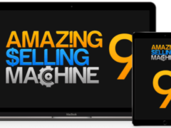 Is Amazing Selling Machine Worth It? Make Sure You’re Ready Before Jumping in! Is Amazing Selling Machine Worth It? Make Sure You’re Ready Before Jumping in!