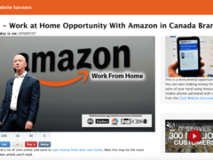 Is Cash Website Success a Scam? Another Scheme Exposed Is Cash Website Success a Scam? Another Scheme Exposed