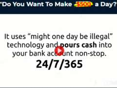 Is Money Sucking Websites a Scam? Welcome to a New Scam! Is Money Sucking Websites a Scam? Welcome to a New Scam!