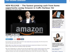 Fast Income Generator – Is it Really that Fast? Fast Income Generator – Is it Really that Fast?