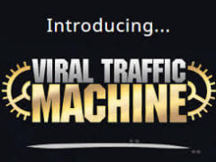 Viral Traffic Machine Review – Introducing Viral Lying Machine Viral Traffic Machine Review – Introducing Viral Lying Machine